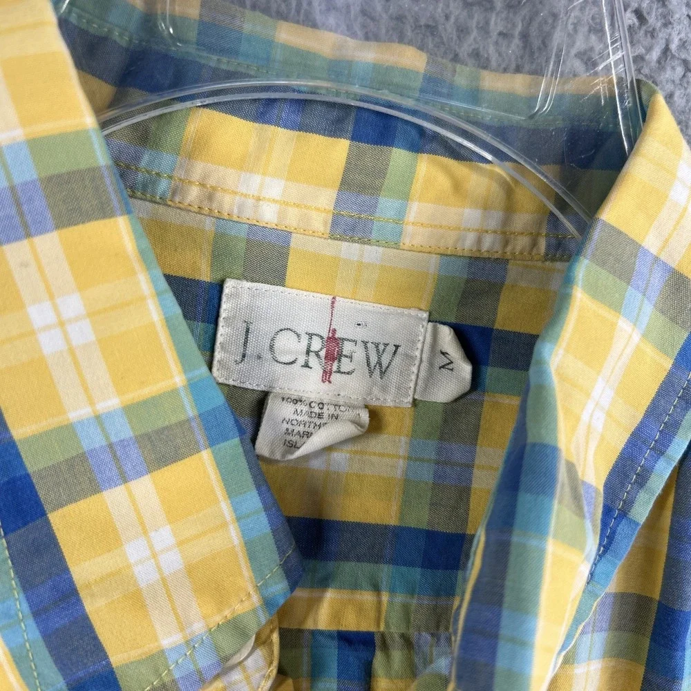 J. Crew please review